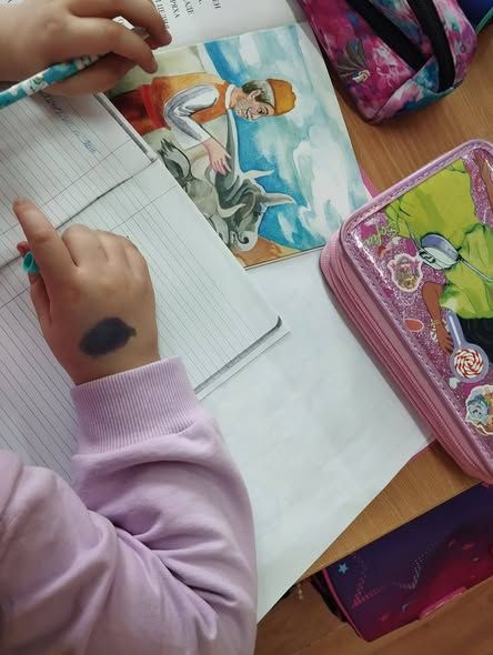 Ден на детската книга по един много специален начин 2